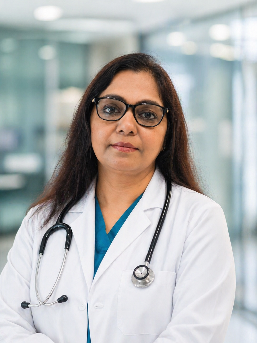 Dr. Deepaali Agarwal - TruDerma Skin Clinic